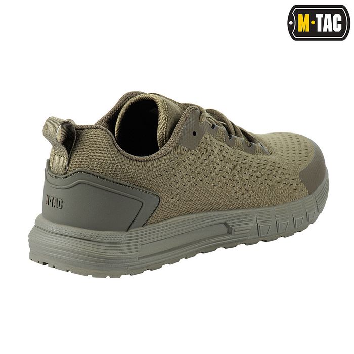 Кросівки M-Tac Summer pro dark olive M-tac summer pro олива літні кросівки м так олива