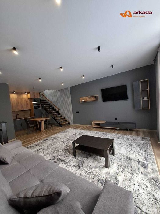 Продаж діючого готельного бізнесу: Котеджне містечко (Буковель)