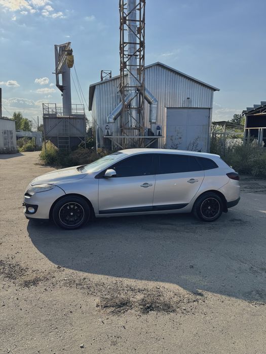 Продам Renault Megane