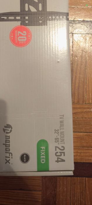 Suporte de televisão