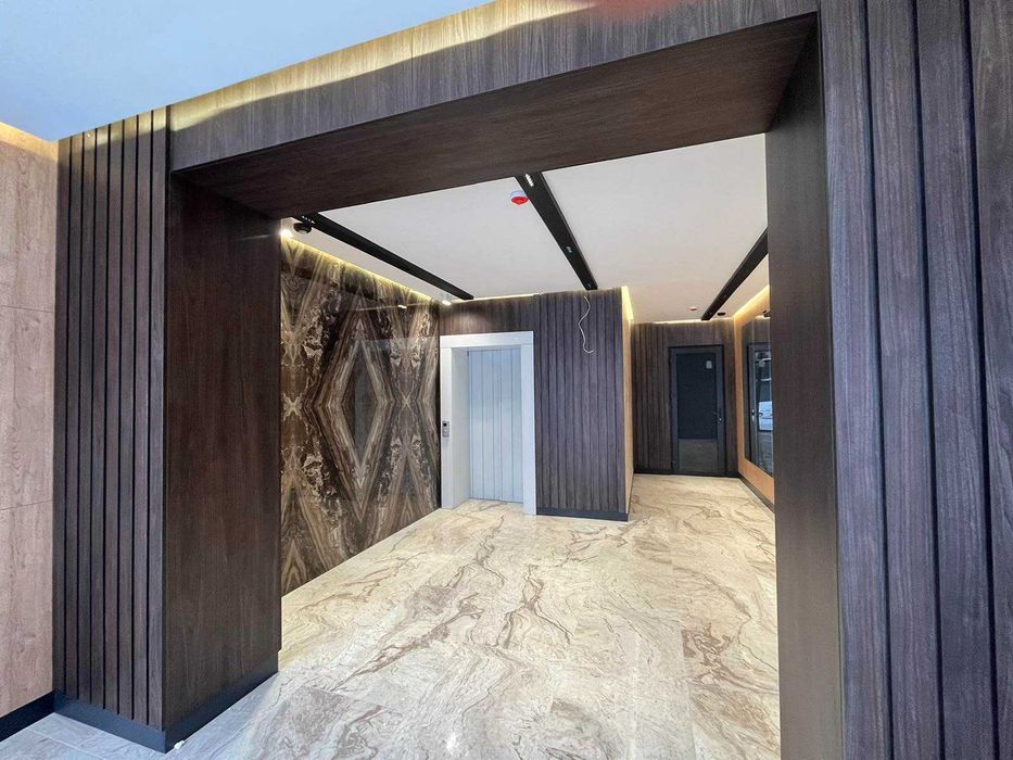 Продам готову 1к 42 м2 ЖК Атмосфера (8 поверх)