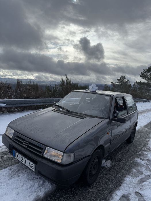 Fiat Uno 45s 199064860928522881123