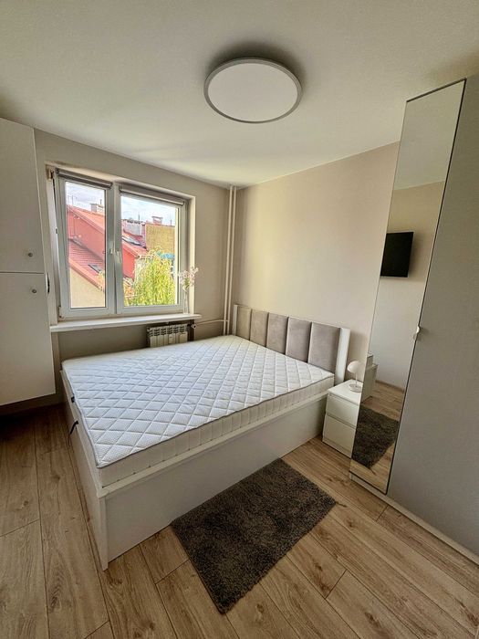 Mieszkanie – Warszawa - Widok 5
