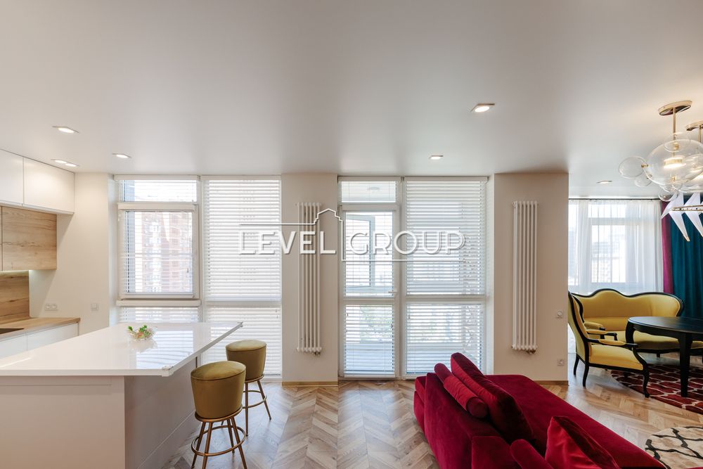 3-rooms apartment apartment by the address st. Ul Predslavinskaya (area 104 m²) - Atlanta.ua - photo 7