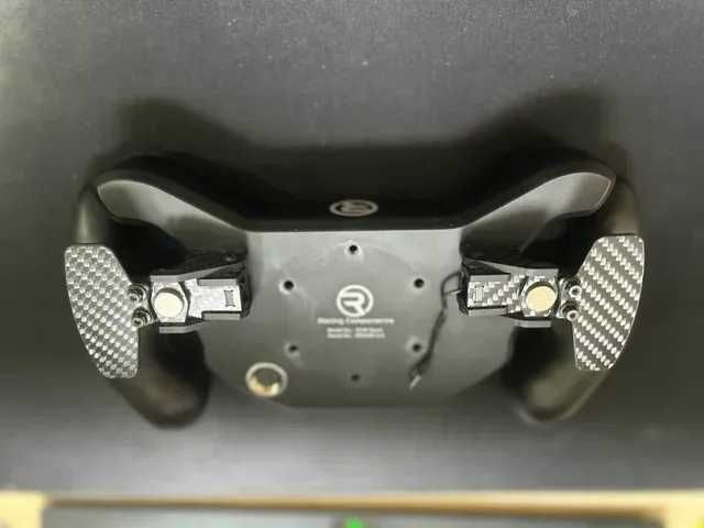 Volante RCW Racing Components