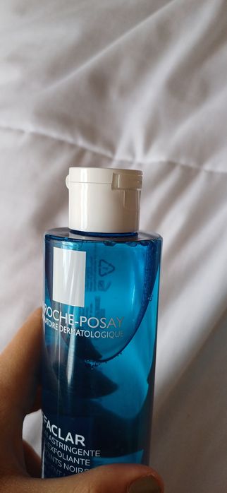 LA ROCHE-POSAY Micro esfoliante