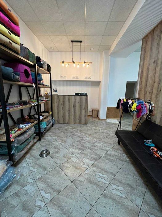 Продам нежитлове приміщення в новому будинку | р-н 23 Вересня