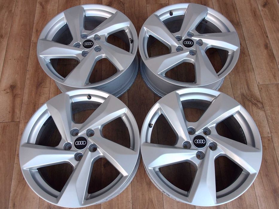 Felgi Audi Q2 Q3 A3 Vw Skoda Seat 18 5x112 ET 43