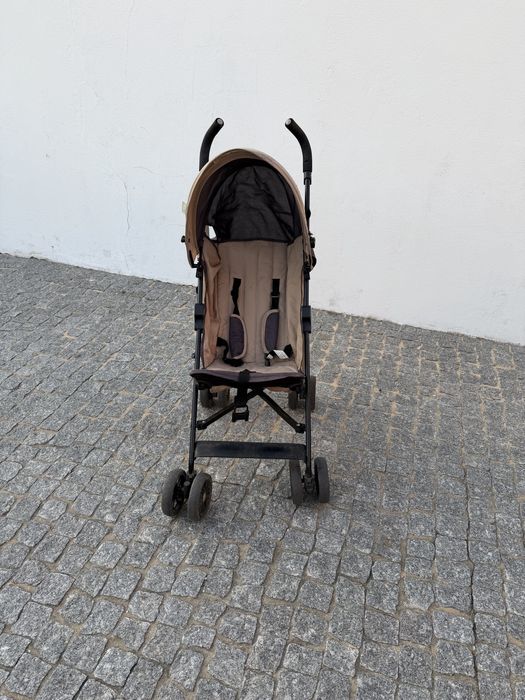 Lightweight and Compact Baby Stroller (Umbrella Type)447060903629301762