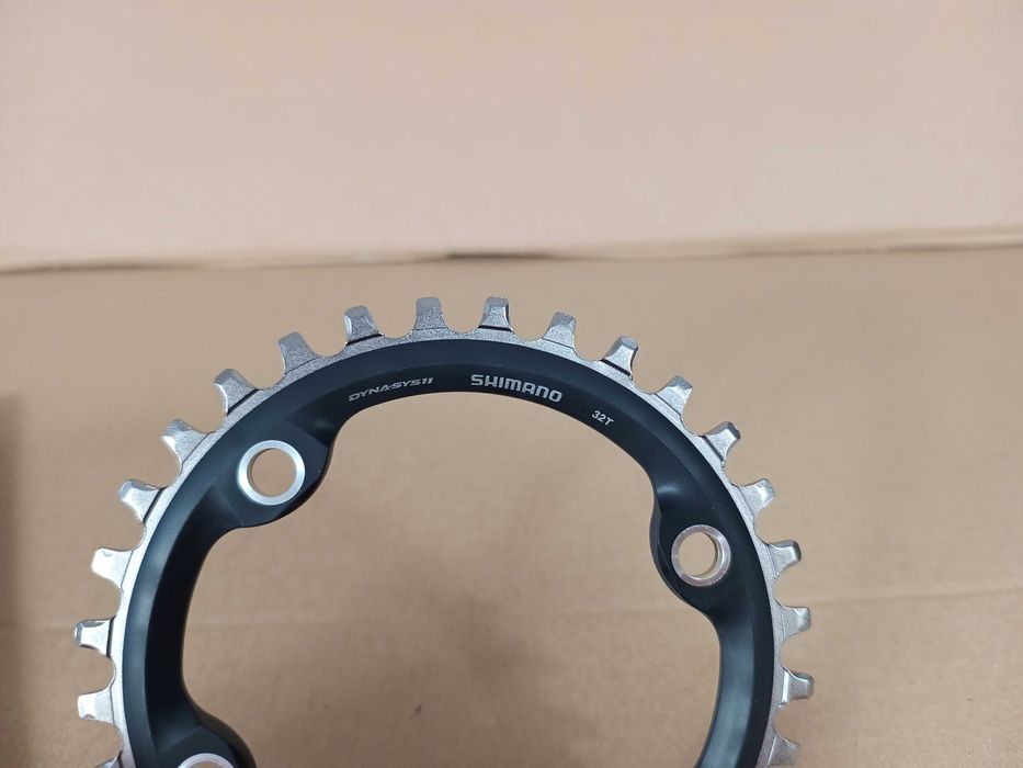 Звезда Race Face Narrow Wide 28/30/32/34T BCD104 , BCD94, BCD96