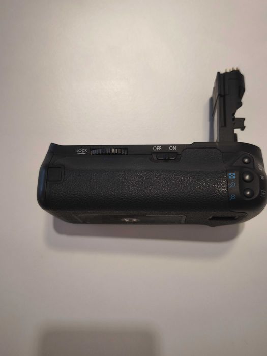 Grip para Canon 60D