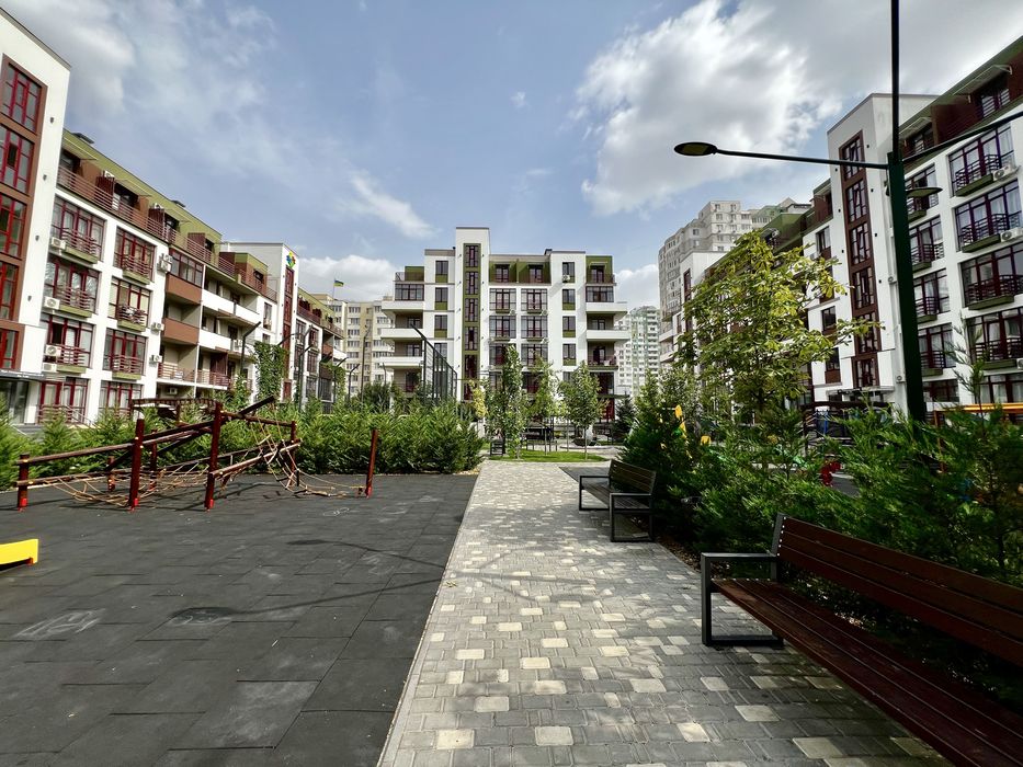 1-комнатная квартира по адресу ул. Проценко (площадь 41 м²) - Atlanta.ua - фото 24