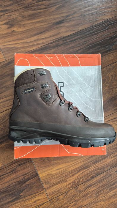 Buty Lowa Munro - roz. 44