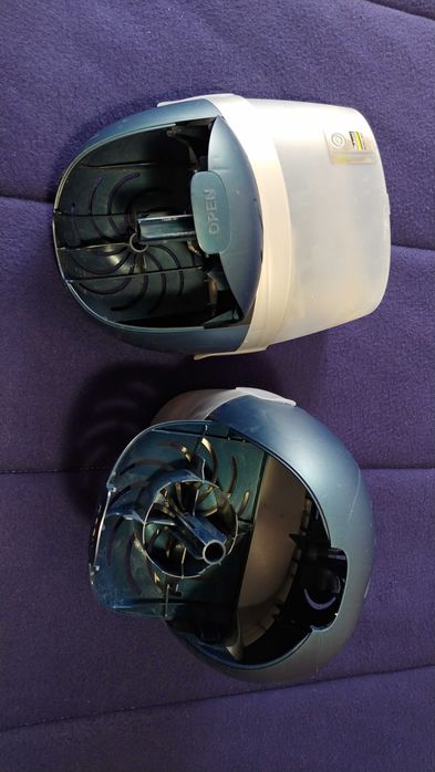 Conjunto 5 Desumidificadores Rubson Aero 360 (sem pastilha)