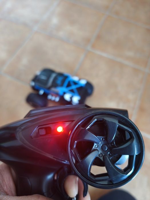 Monster Truck RC