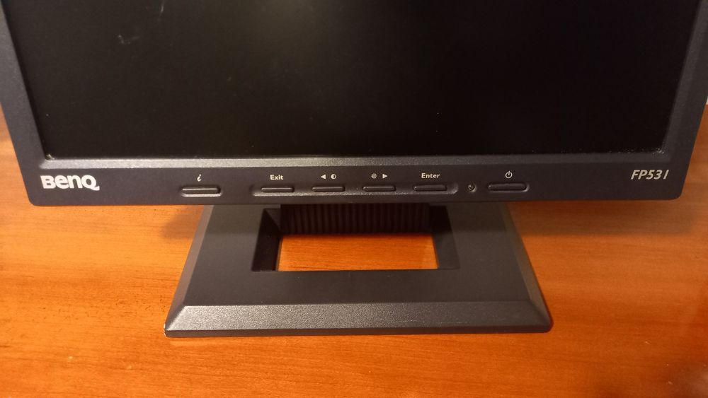 Monitor 15 polegadas