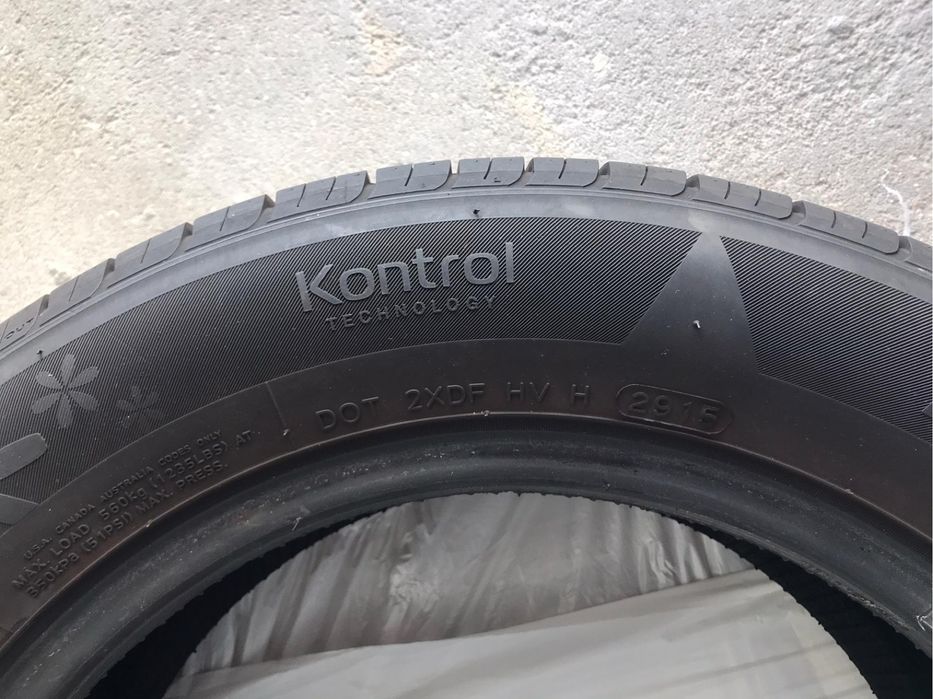 Pneu 1185/65 R 15 88H