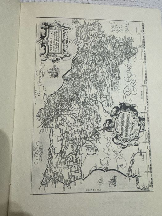 Livro Das Moedas de Portugal