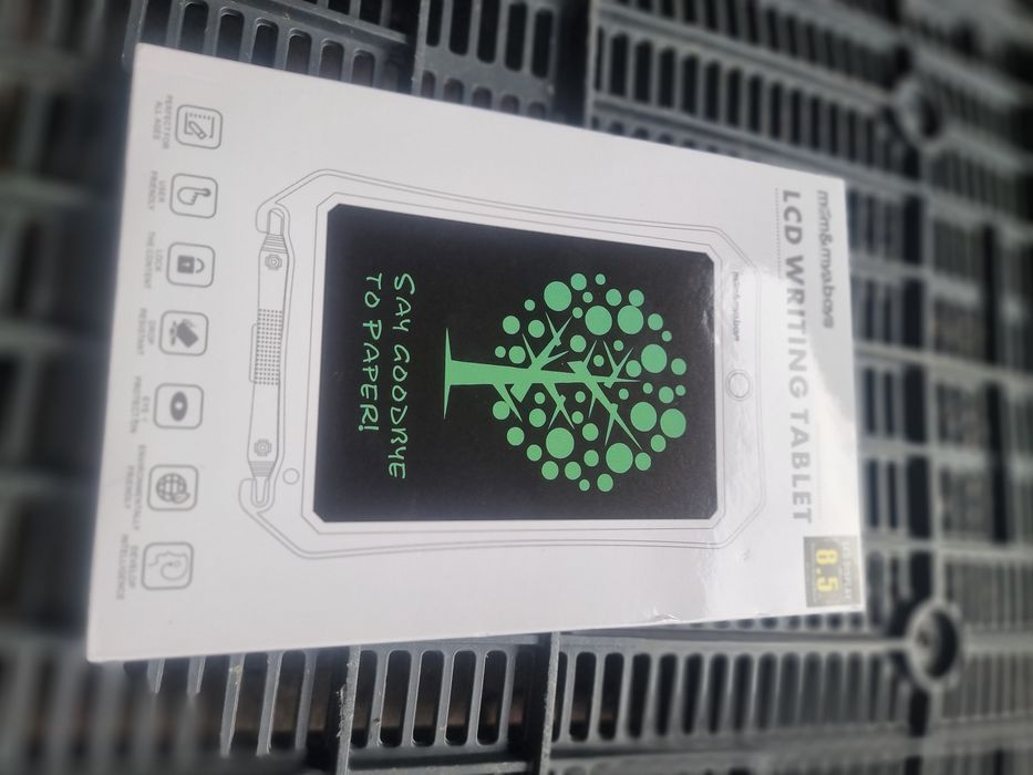 Tablet do rysowania