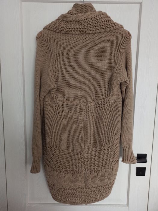 Kardigan koło Elili Butik