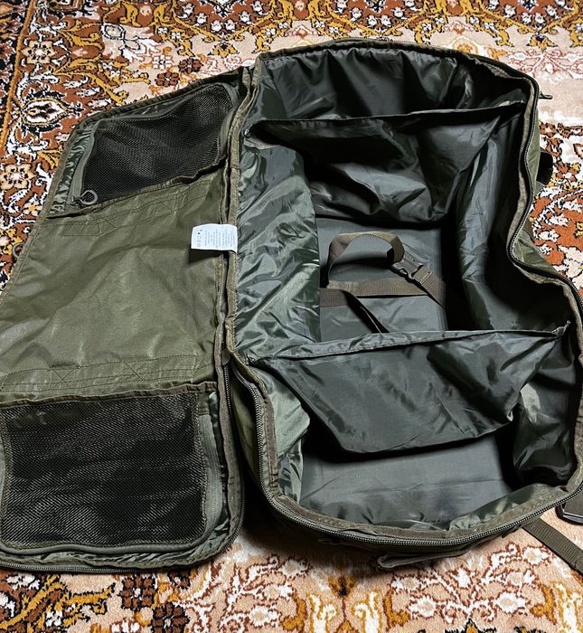 Сумка -рюкзак 60 літрів