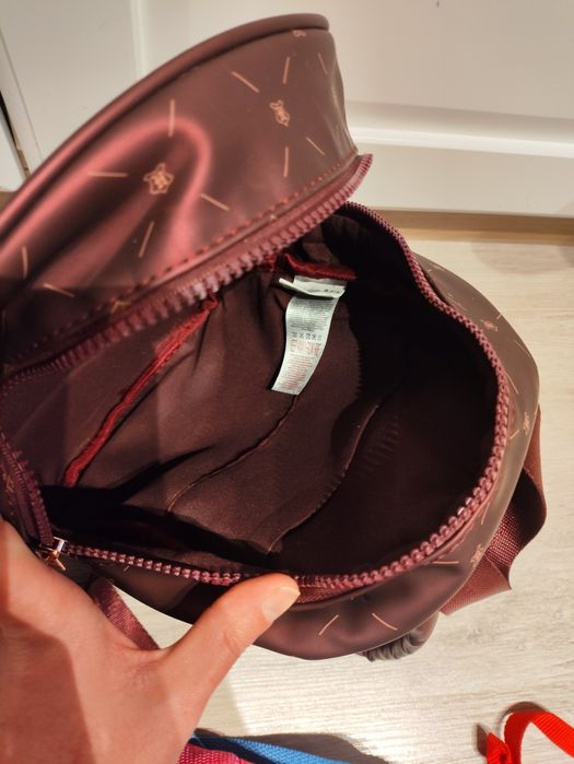 Plecak Harry Potter mały