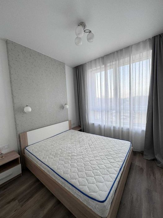 Здам 2-кімнатну квартиру, район: Підстанція (Дафі) ЖК Грані AK