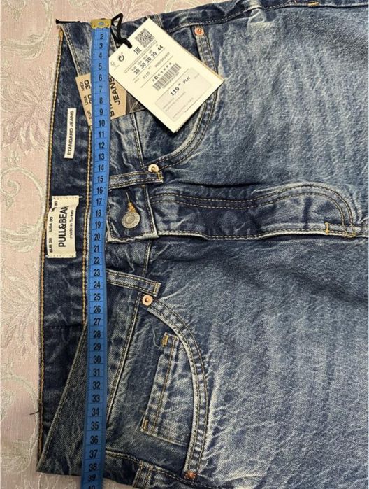 Джинси Чоловічі