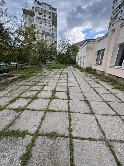 Оренда приміщення магазину м. Одеса вул Люстдорська дорога 178/1 - View 4