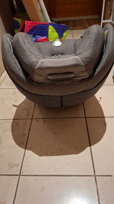 Cadeira cybex sirona T (só cadeira)