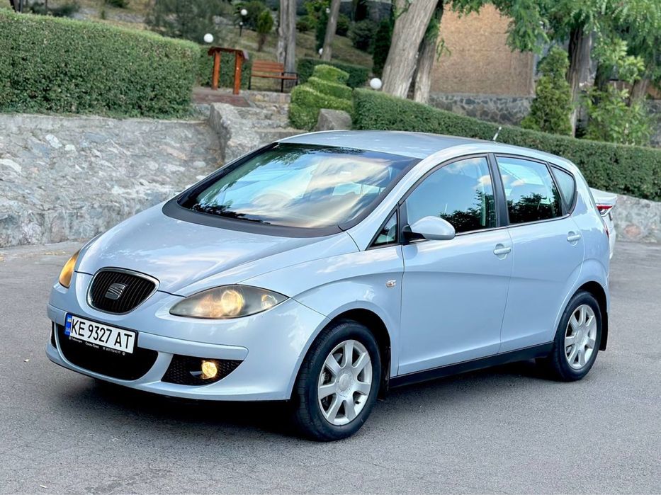 SEAT Altea 2005 VIN VSSZZZ5PZ6R030831 фото оголошення 4 з 18
