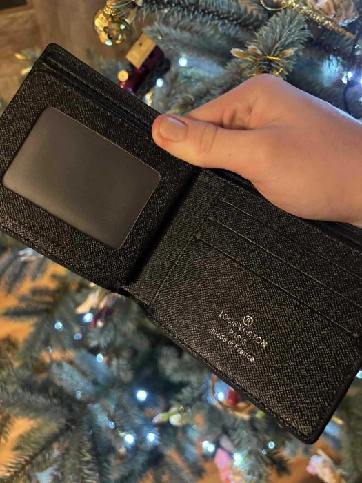 Portfel Louis Vuitton