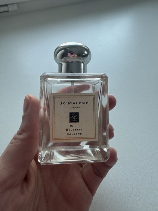 Jo malone wild bluebell