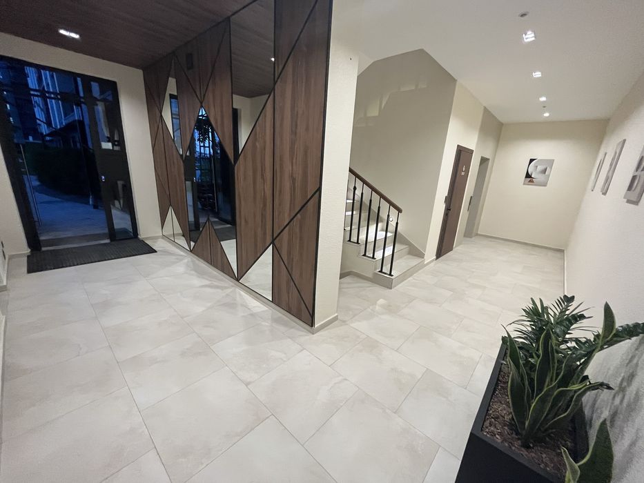 1-кімнатна квартира за адресою Петефі Шандора пл. (площа 34 м²) - Atlanta.ua - фото 13