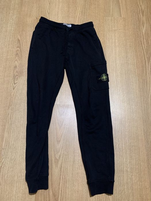 Штаны Stone Island