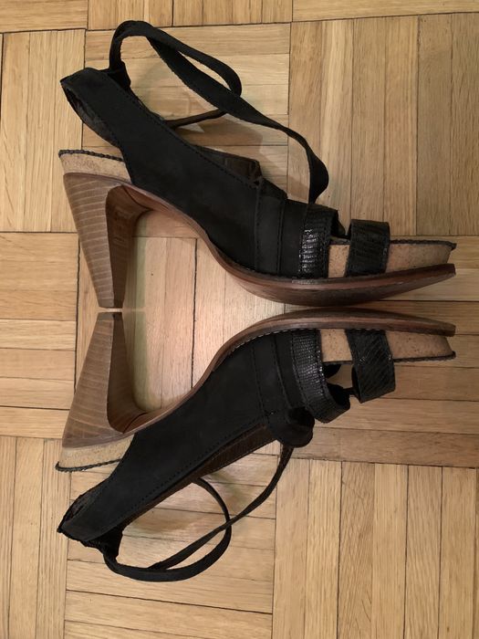 Neosens buty na obcasie, rozmiar 40
