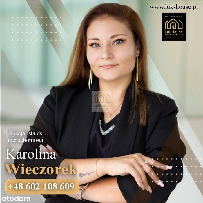 Przestronna Kawalerka W Centrum Bytomia - 50,40M2