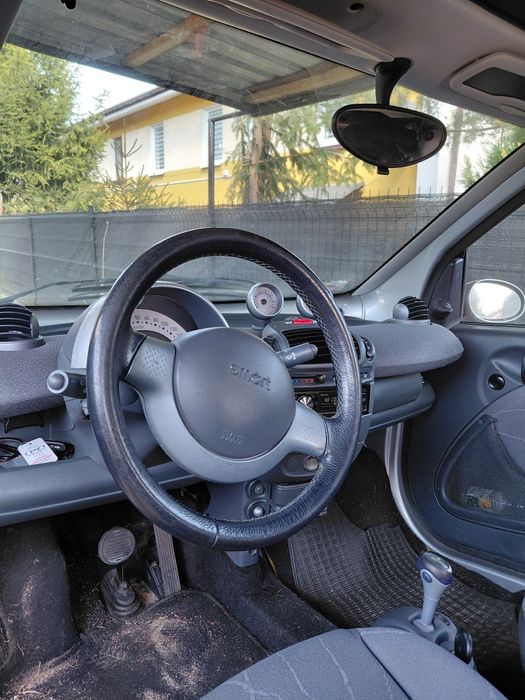 Ekonomiczny Smart MC 1