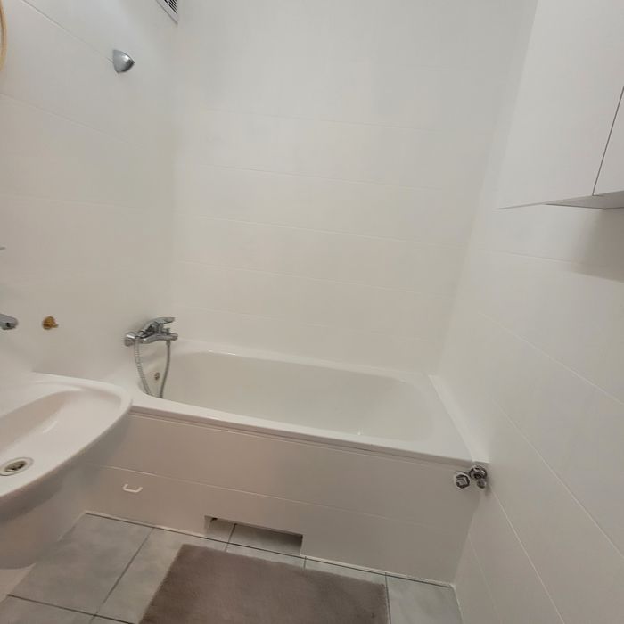 Samodzielne mieszkanie na Kalinowszczyznie