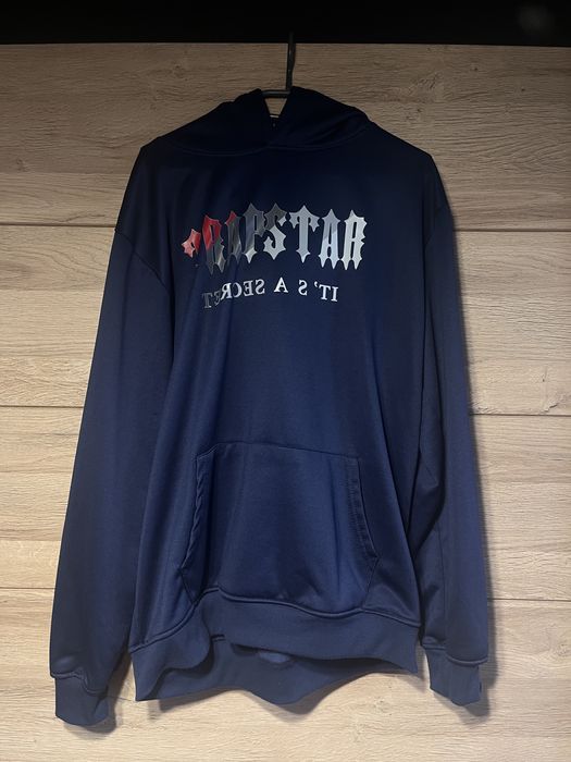 Bluza trapstar