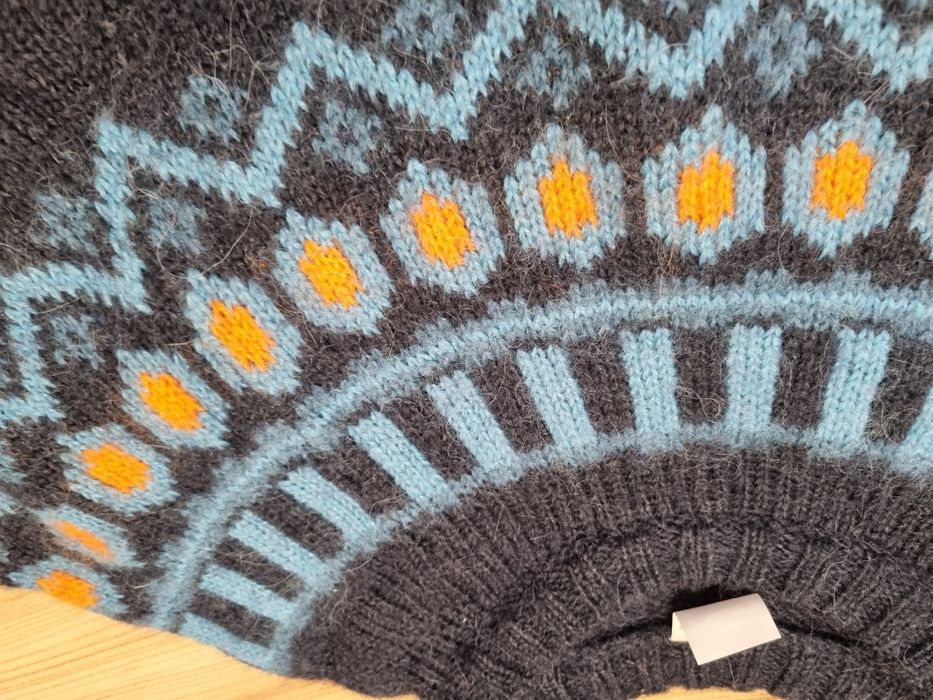 Sweter swetr Kari Traa M 38