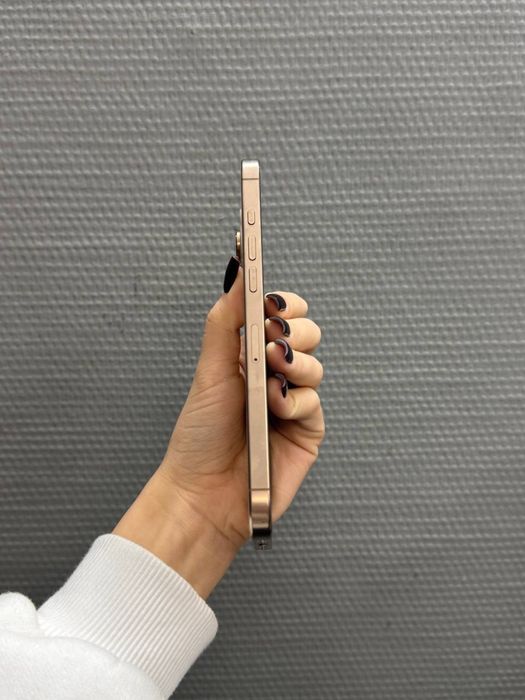 iPhone 16 Pro Max, 512Gb, Desert Titanium, 92%, 10/10