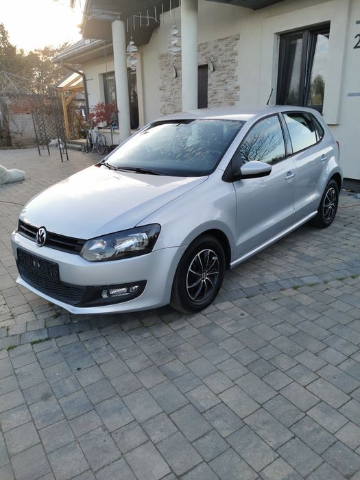 1,2 70 KM mały przebieg 130 tys km