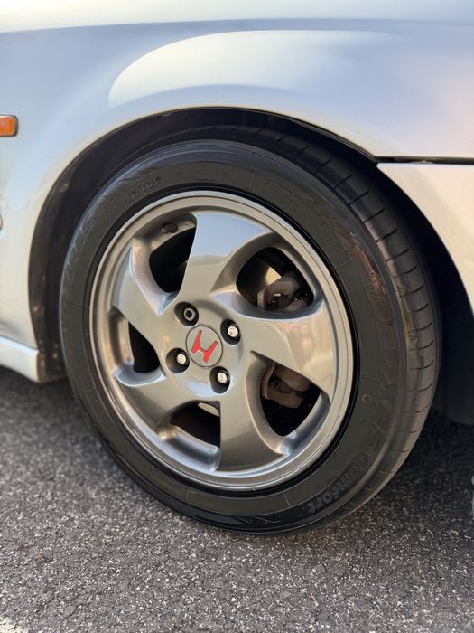 Honda Civic EK3 1.5i ls