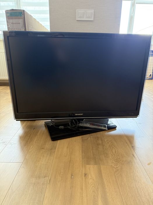 Продам телевізор Sharp