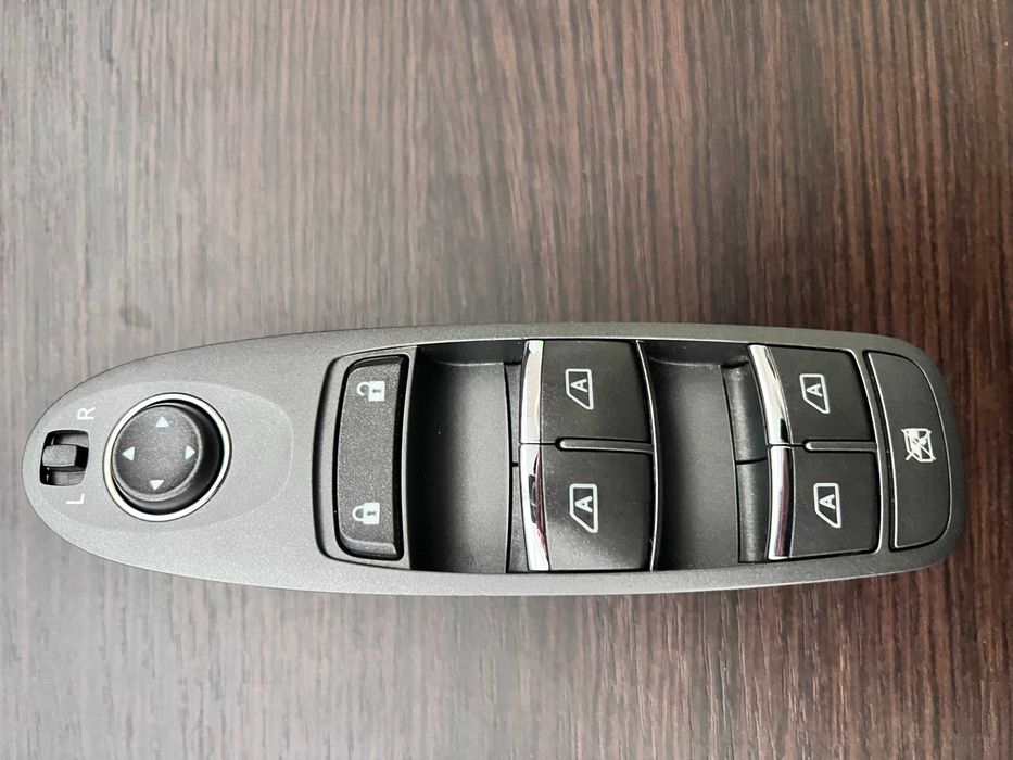 Infiniti Q50, блок управління склопідйомниками 25401 4GA7A, оригінал
