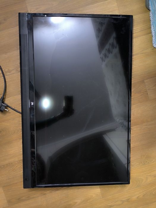 Телевізор JTC на запчастини