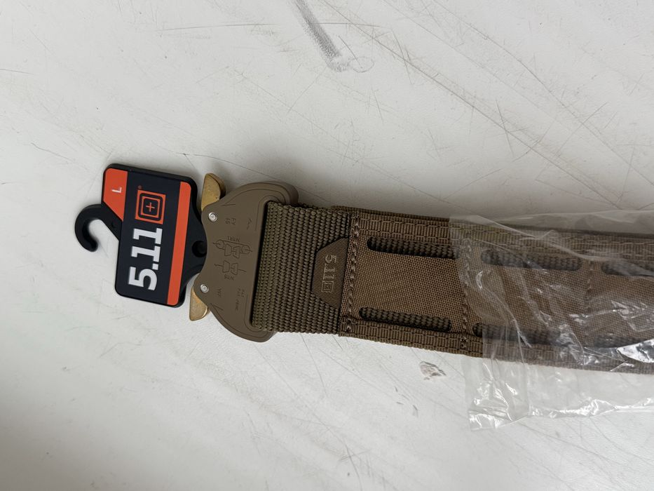Пояс тактичний "5.11”
