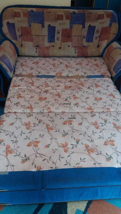 Диван раскладной