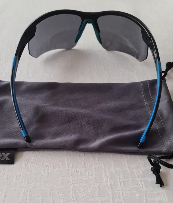 Okulary sportowe Uvex rozm S